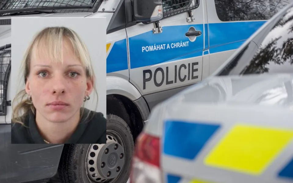 Policie pátrá po jednačtyřicetileté ženě. Na návštěvu k sestře nedorazila a nedala o sobě vědět