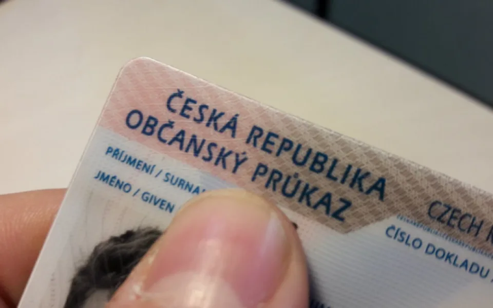 Ilustrační foto.