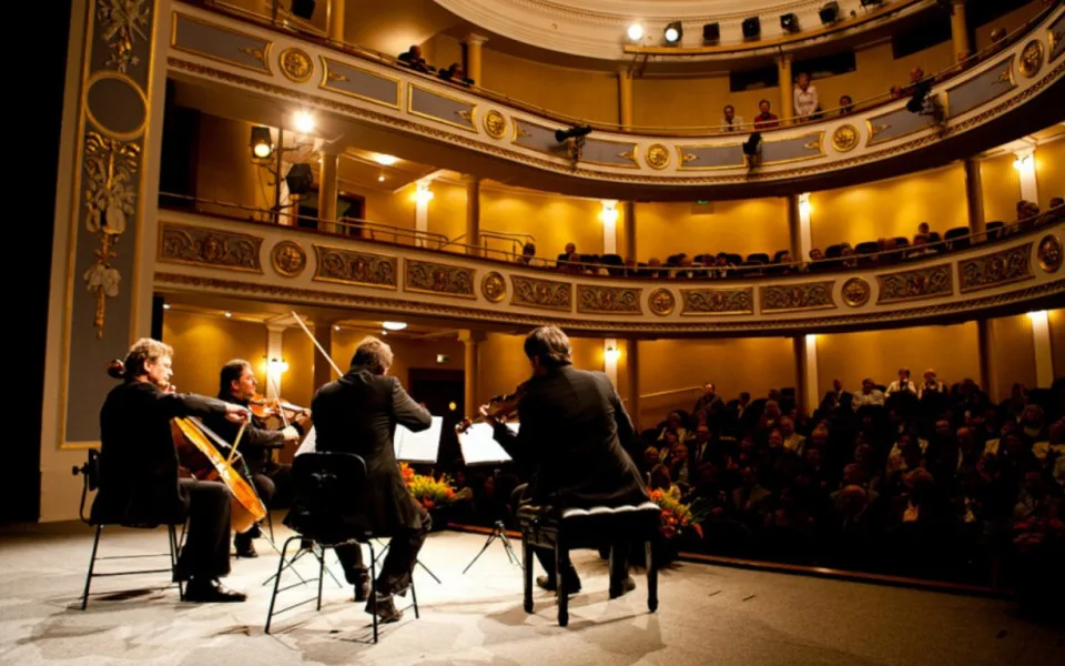 Chopinův festival od soboty rozezní Mariánské Lázně skladbami světového klavíristy.