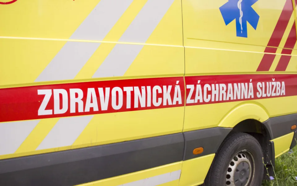 Ilustrační foto.