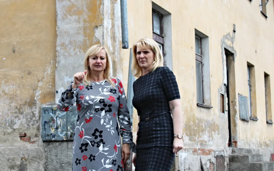 Starostka Sokolova: Zrušení bezdoplatkových zón poškodí mnoho lidí
