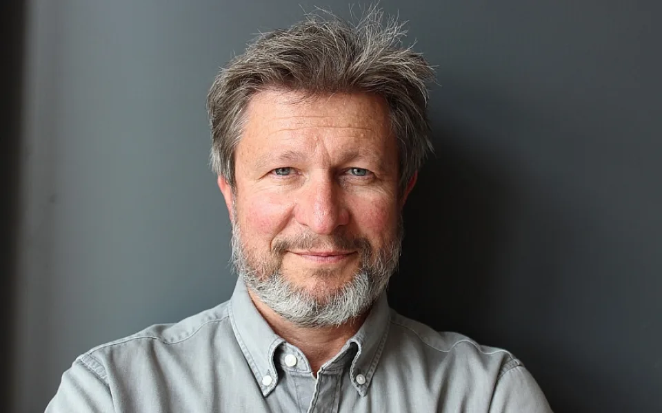 Michal Caban.