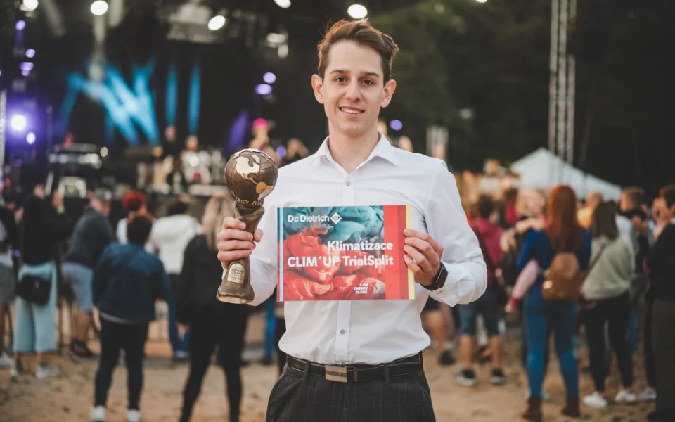 E.ON Energy Globe zná své první vítěze. Další vyhlášení doprovodí koncert Emmy Drobné ve Znojměf b