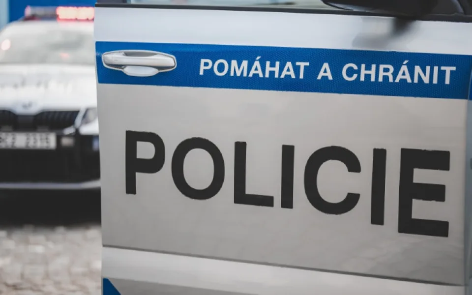 Od své devadesátileté příbuzné chtěl půjčit peníze. Když odmítla, začal ji škrtit