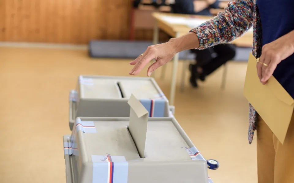 Ve volbách v Mírové a Horách vyhráli nezávislí kandidáti