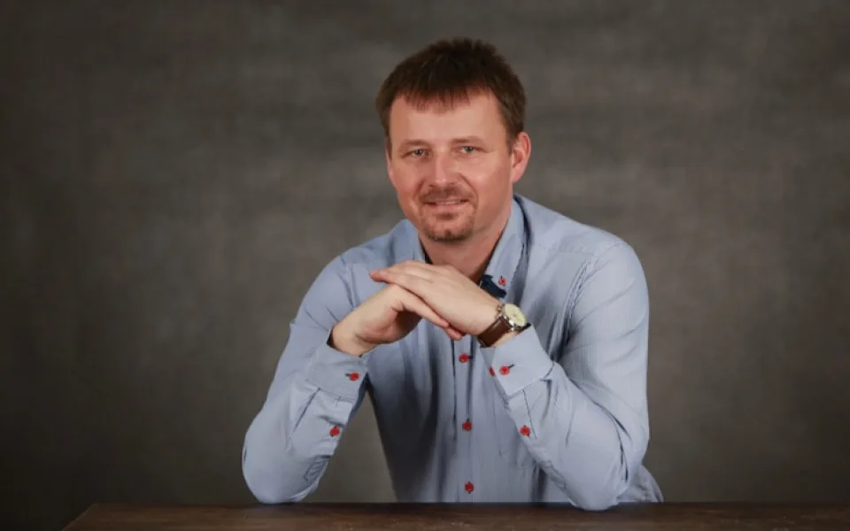 ilustrační foto.
