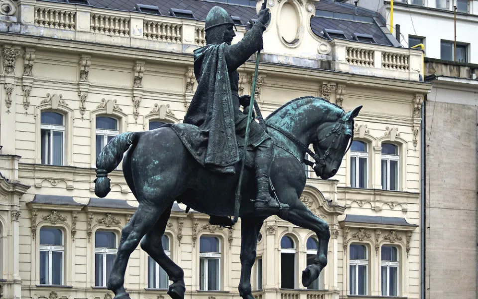 Ilustrační foto.
