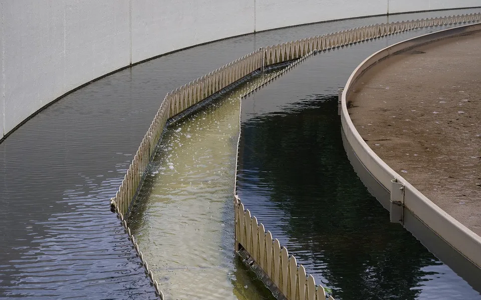 Karlovy Vary vybudují čistírnu odpadních vod u tábora Vladař