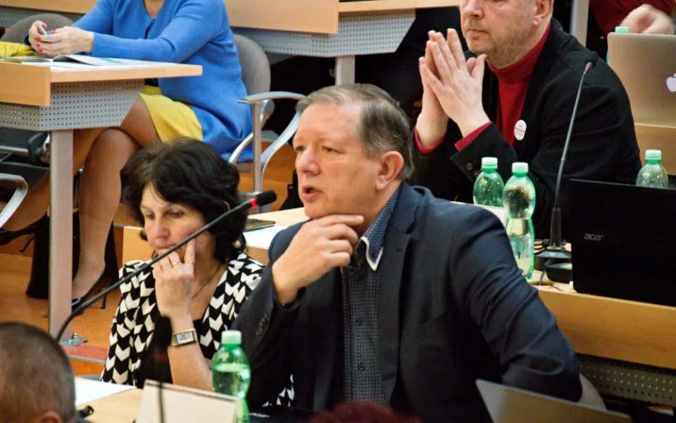 Pavel Hojda.