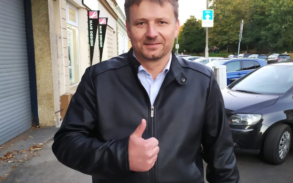 ilustrační foto.