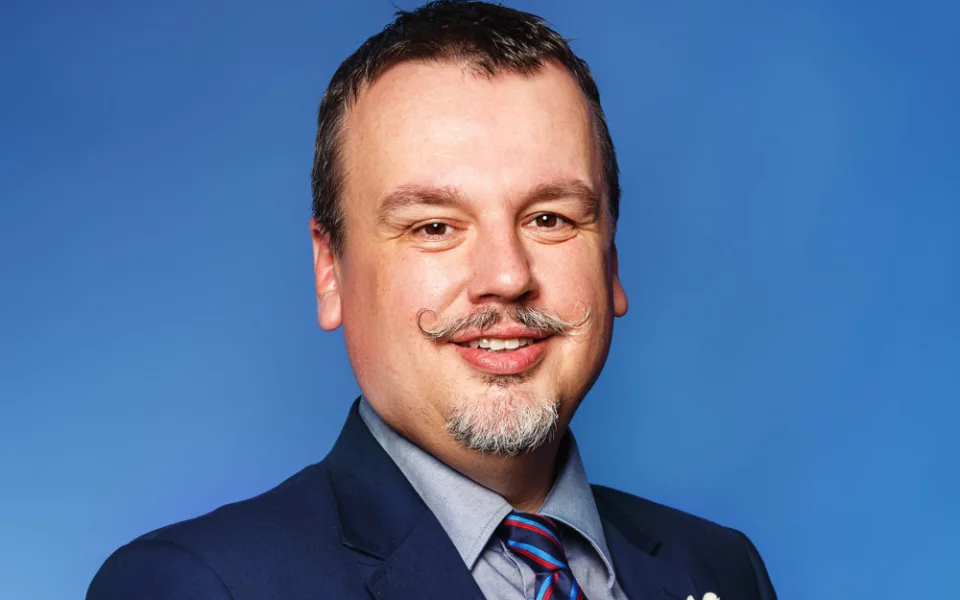 Jan Bureš