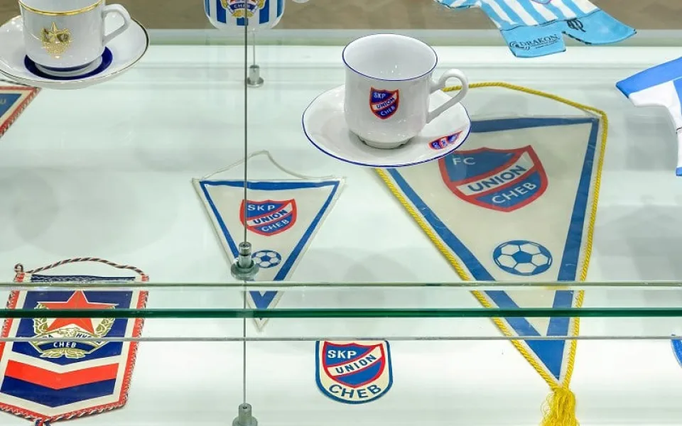 Po roce 1989 byl klub přejmenován na SKP Union, později dostal název FC Union.