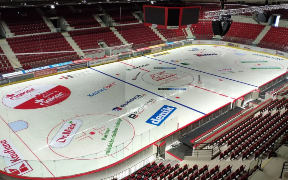 KV Arena