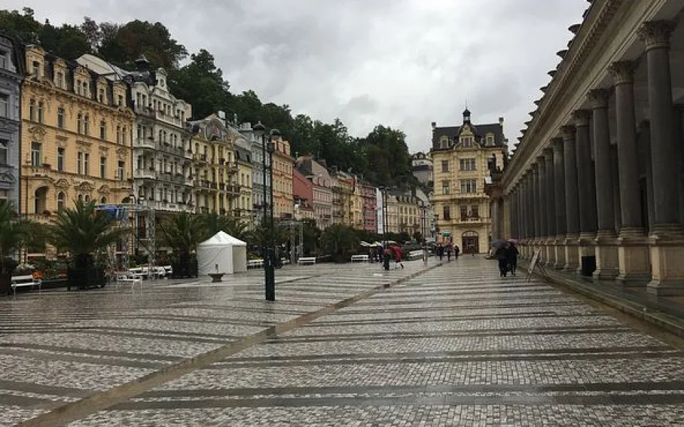 Ilustrační foto.