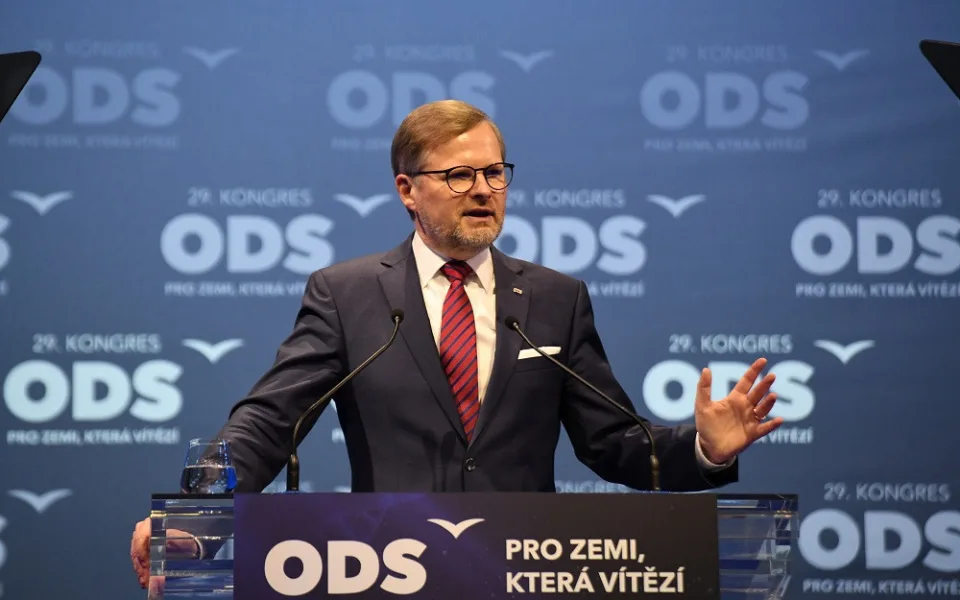 Fiala bude třetím nejstarším premiérem v historii Česka. Připomeňte si jeho předchůdce
