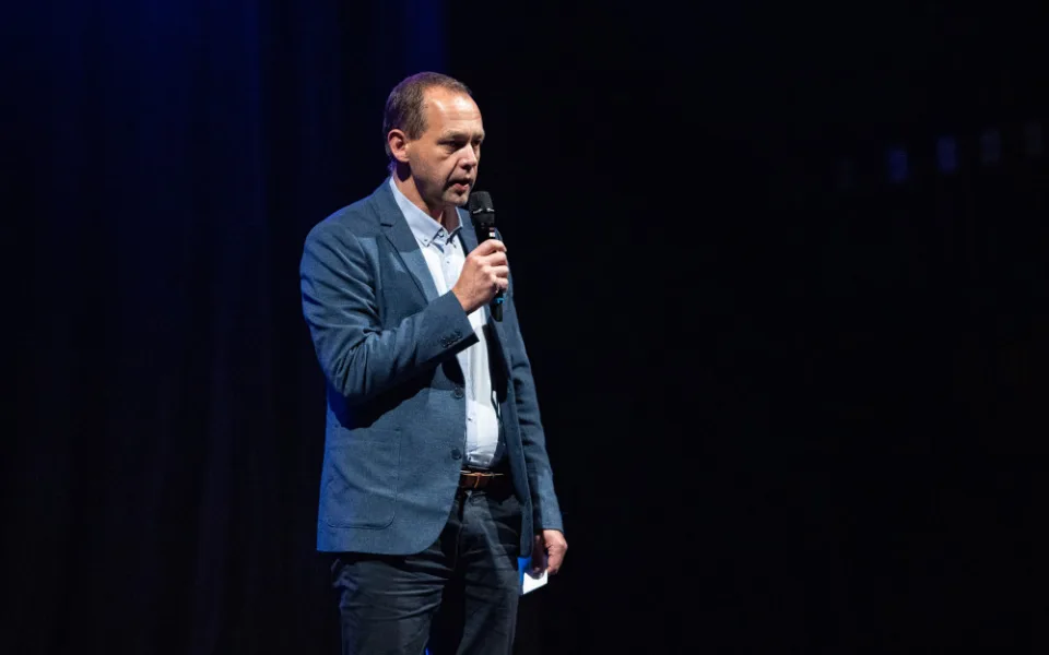 Karlovarský kraj a Horní Falc podepsaly dohodu o spolupráci