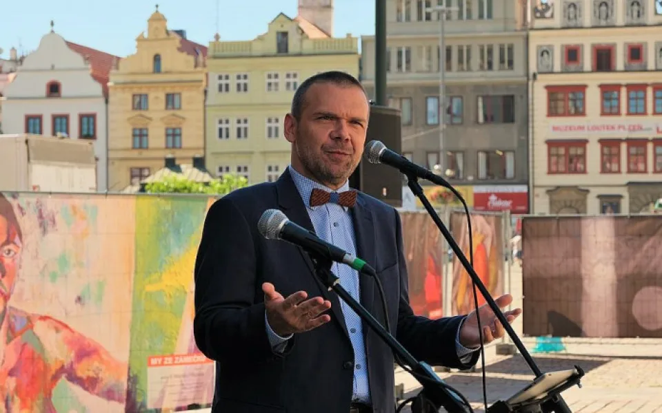 Ilustrační foto Martin Baxa