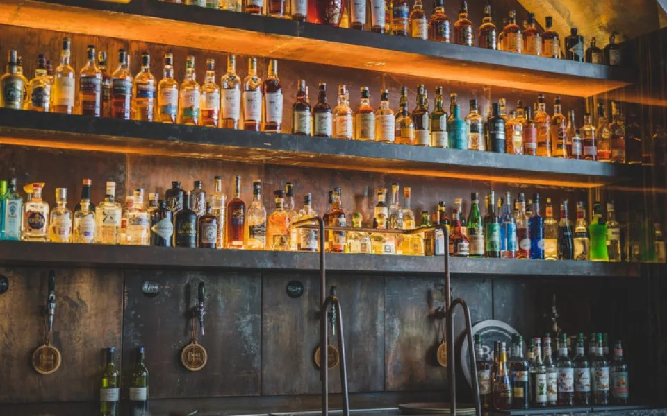 Blíží se Suchej únor. Účastníci si celý únor nedají ani kapku alkoholu