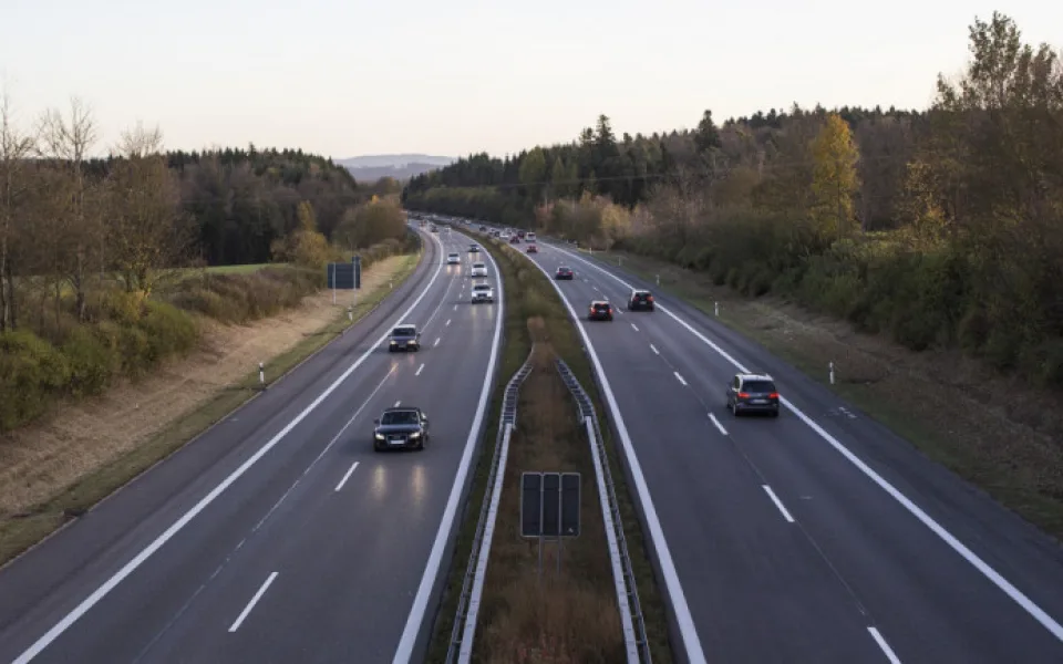 Stát připravuje další úsek D6 v Karlovarském kraji zhruba za tři miliardy korun