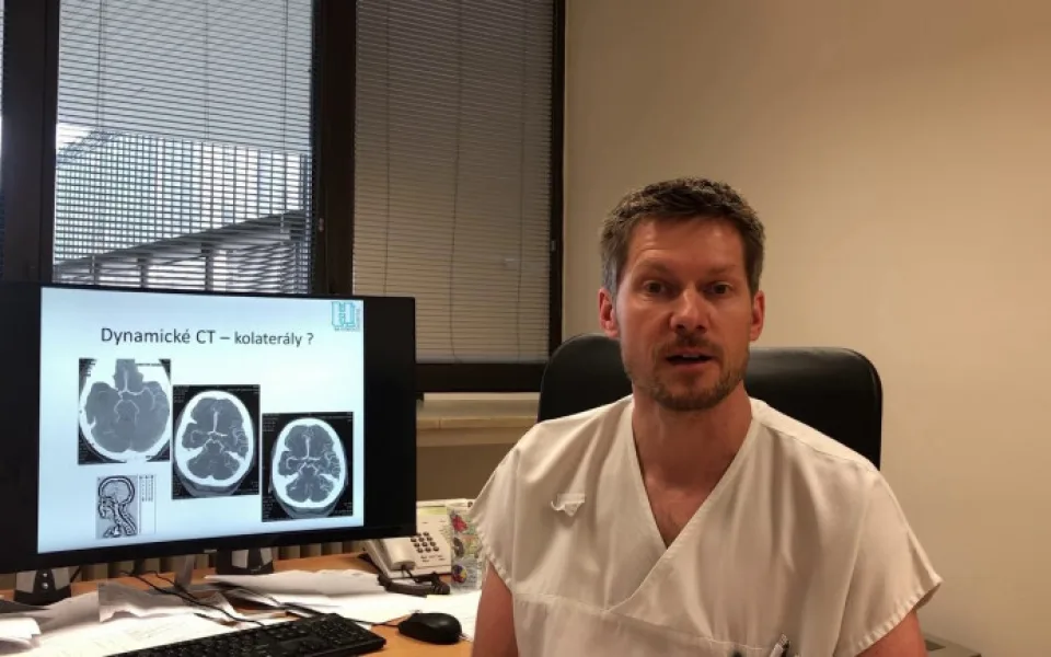 Lékař: Epilepsie není stigma, nejtěžším případům pomáhají operace