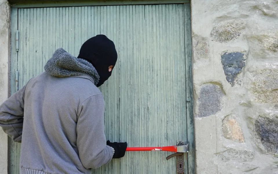 Ilustrační foto.