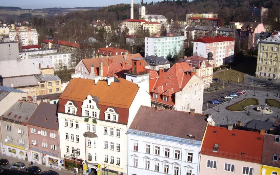 Aš si letos připomene 150 let od povýšení na město, chystá bohatý program