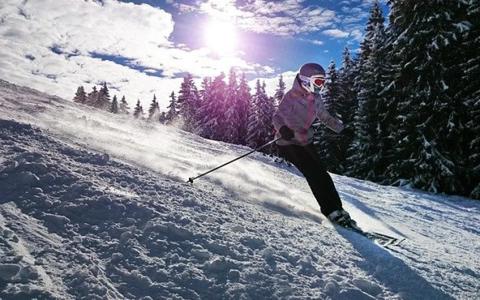 Ilustrační foto.