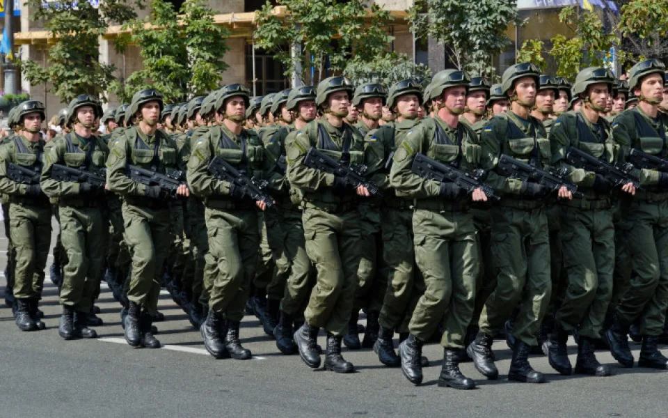 Ilustrační foto.