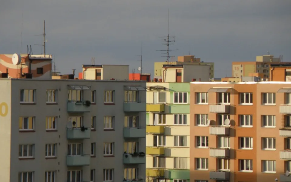 Aš chce nabídnout obyvatelům stavební parcely i byty za zvýhodněné ceny
