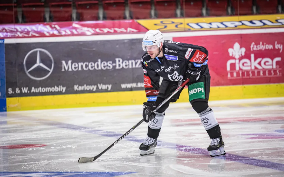 HC Energie Karlovy Vary