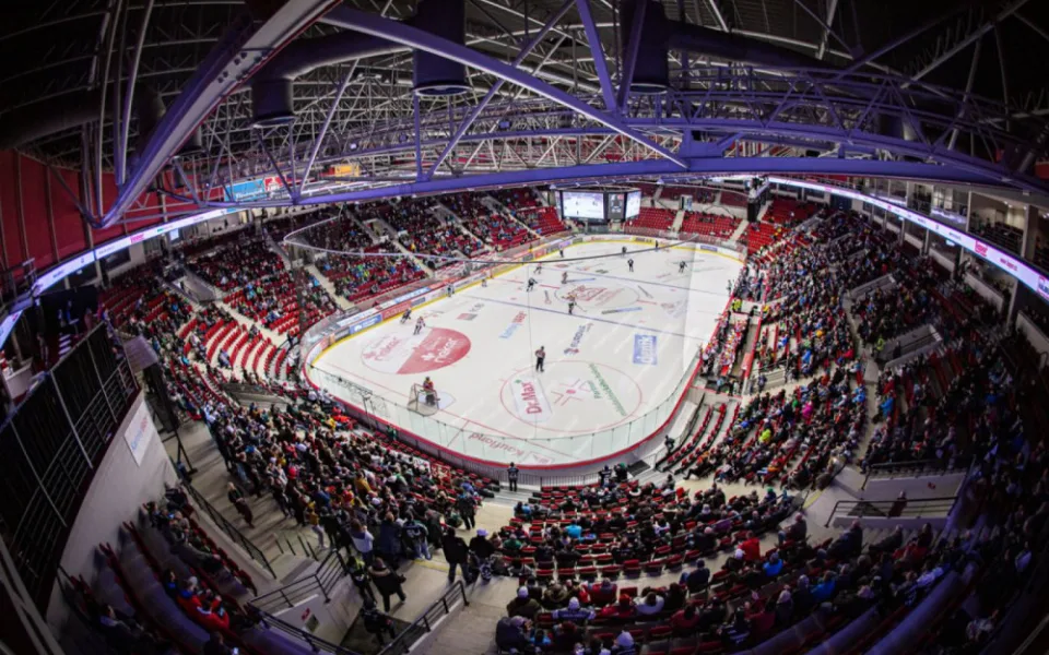 KV Arena