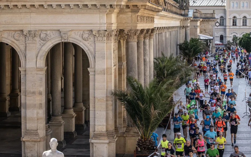 Mattoni 1/2Maraton Karlovy Vary je za rohem! Na co se letos můžete těšit?