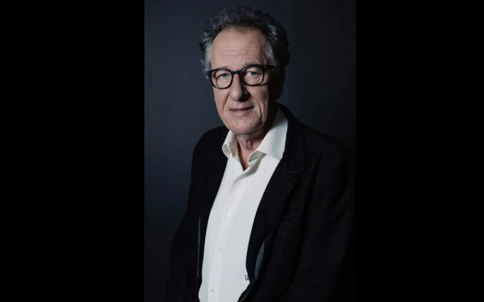 Křišťálový globus za mimořádný umělecký přínos světové kinematografii získá Geoffrey Rush