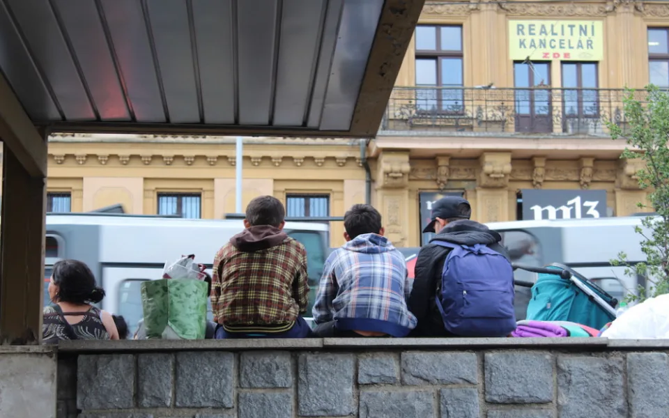 Sociálně slabé nezvednou z hranice chudoby ani dávky, tvrdí vědci