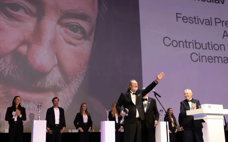 Byla to vydařená akce, pochvalují si návštěvníci skončený karlovarský festival 