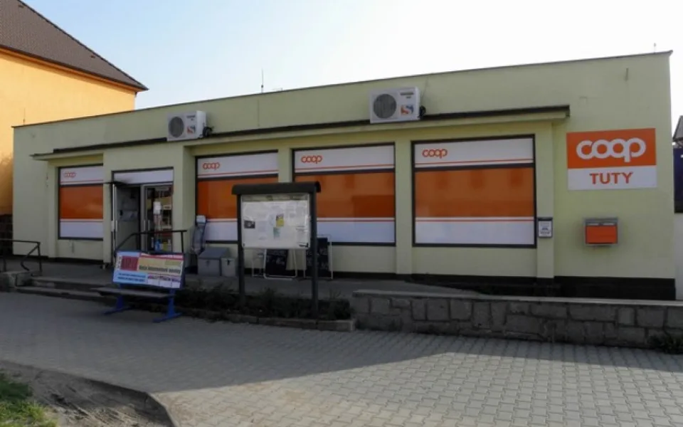 Na vybavení a provoz venkovských prodejen přispěje podnikatelům Karlovarský kraj i stát