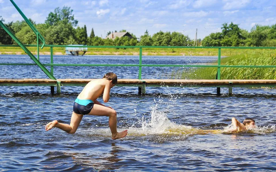 Víkend bude většinou slunečný s nejvyššími teplotami kolem 25 stupňů