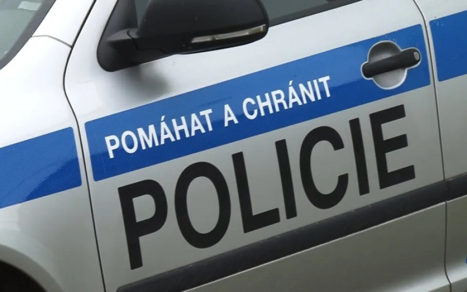 Vězeň odešel z nestřeženého pracoviště. Pátral po něm policie