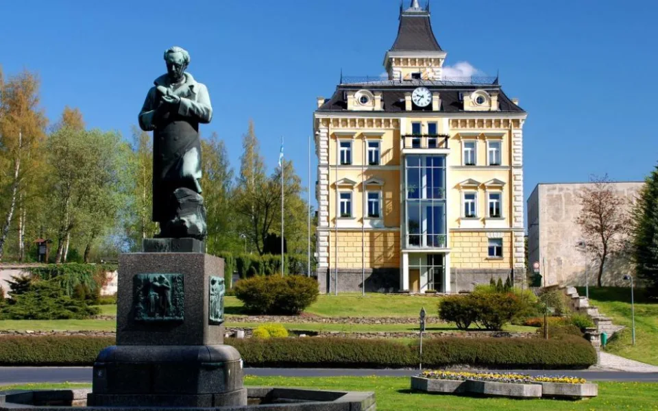 ilustrační foto.
