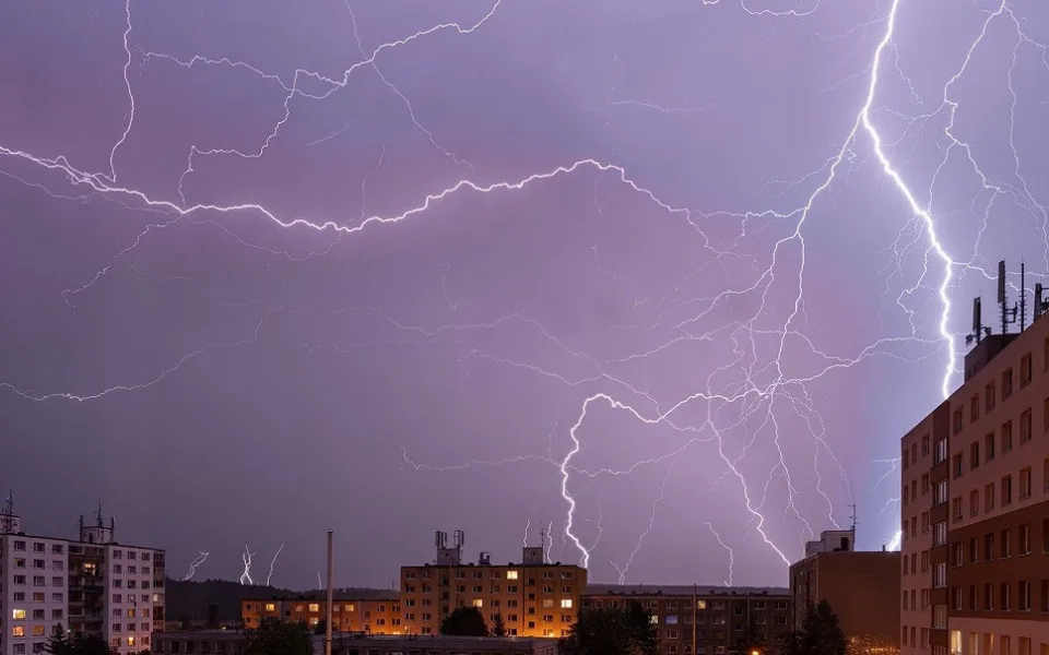 ilustrační foto.