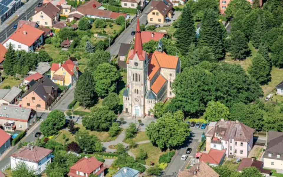 ilustrační foto.