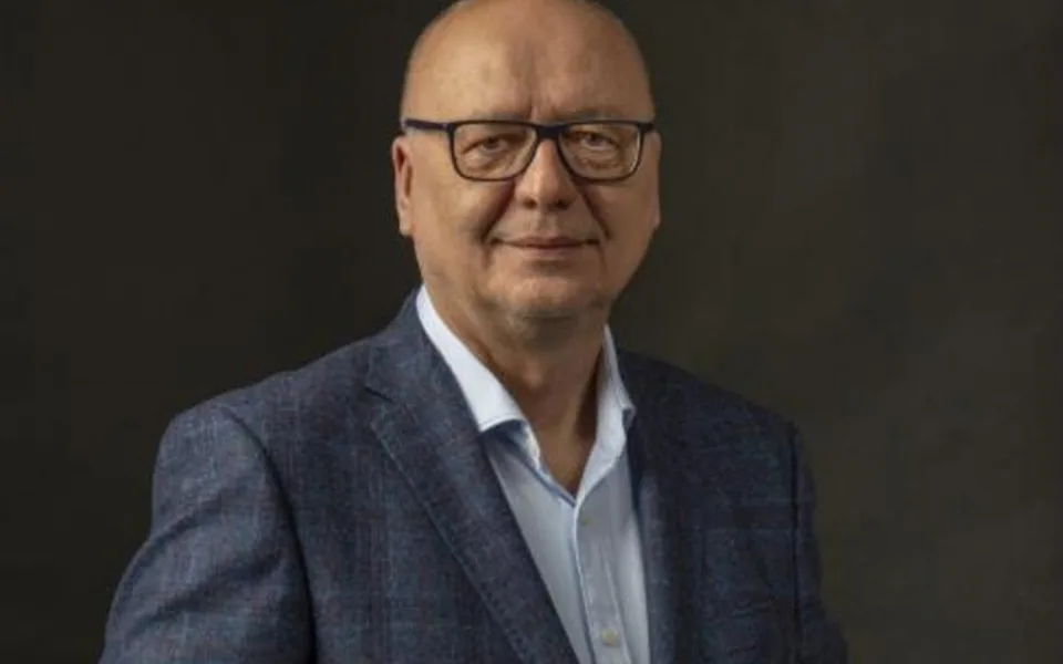 Radek Matula.