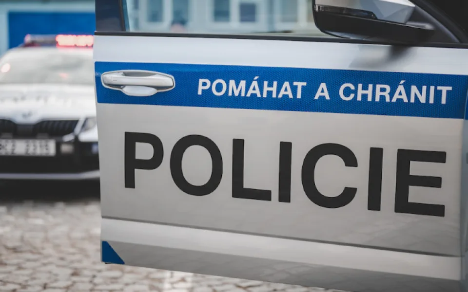 Třiaosmdesátiletá žena odešla z domova pro seniory. Pátrala po ní policie