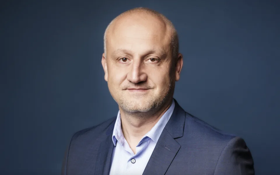 Součástí našeho RESTARTU je dálnice i vysoká škola, říká Jiří Vaněček
