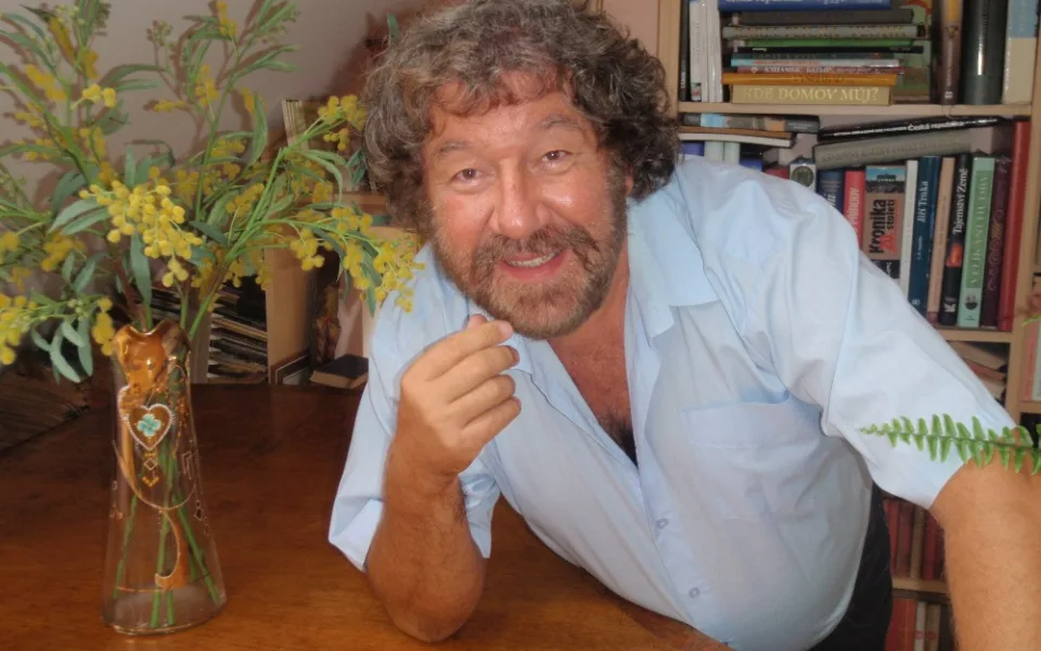 Zdeněk Troška