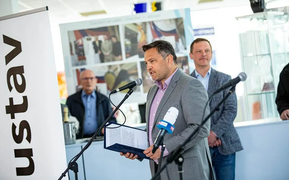 ilustrační foto, Petr Bursík.