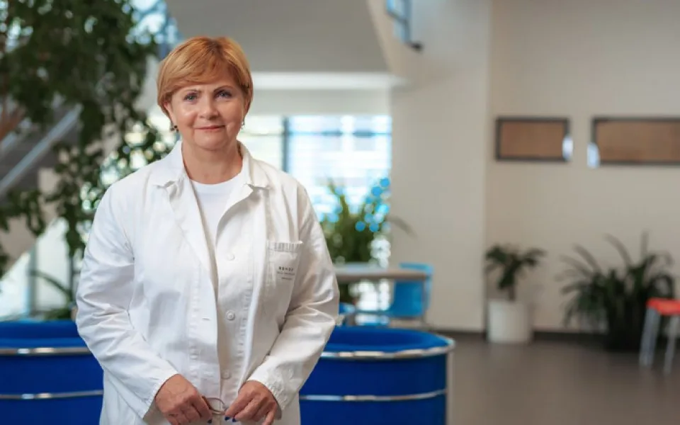 Věra Procházková