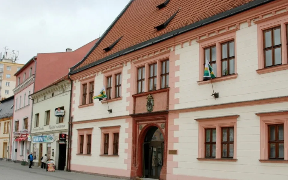 Starostou Sokolova je Kubis za ANO, zastupitelé zvolili i další členy vedení