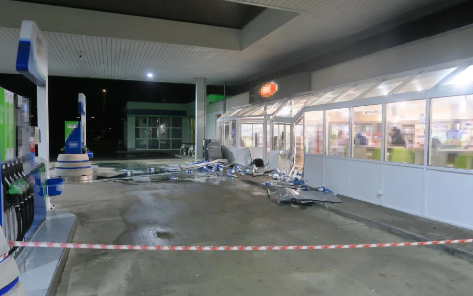 Policie hledá svědky nehody, ke které došlo v Karlových Varech