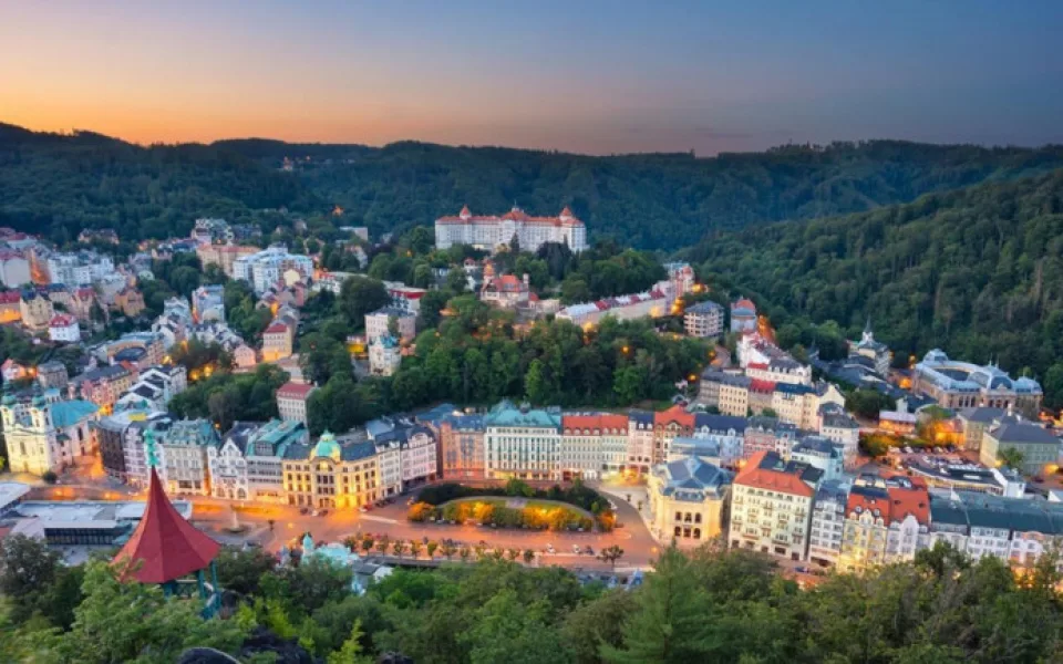 Karlovy Vary